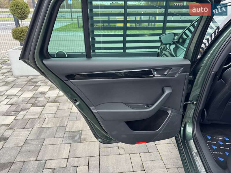 Універсал Skoda Superb 2019 в Рівному фото 30 Універсал Skoda Superb 2019 в Рівному