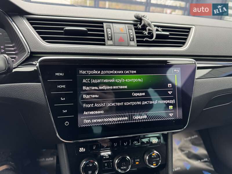 Універсал Skoda Superb 2019 в Рівному фото 24 Універсал Skoda Superb 2019 в Рівному