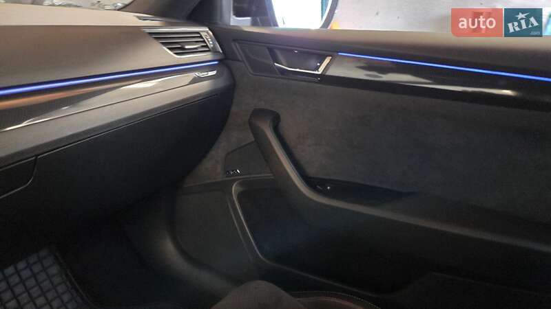 Лифтбек Skoda Superb 2018 в Коростене фото 54 Лифтбек Skoda Superb 2018 в Коростене