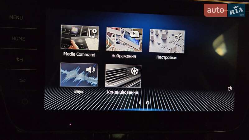 Лифтбек Skoda Superb 2018 в Коростене фото 67 Лифтбек Skoda Superb 2018 в Коростене