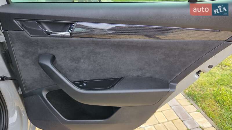 Лифтбек Skoda Superb 2018 в Коростене фото 20 Лифтбек Skoda Superb 2018 в Коростене
