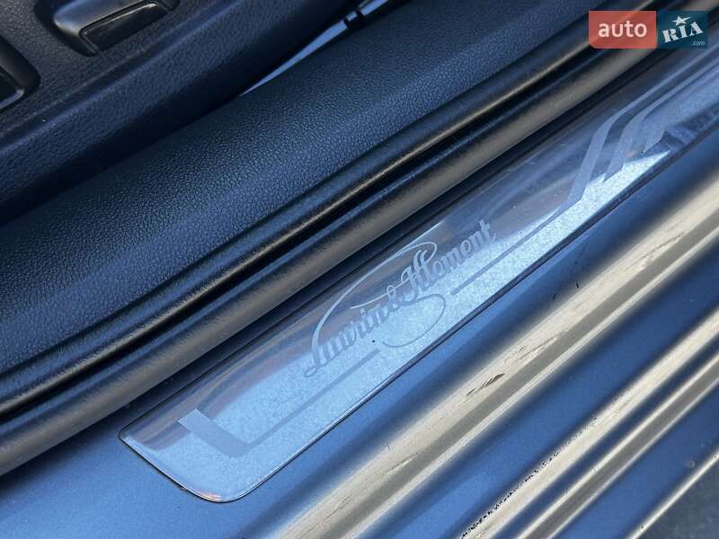 Лифтбек Skoda Superb 2017 в Львове