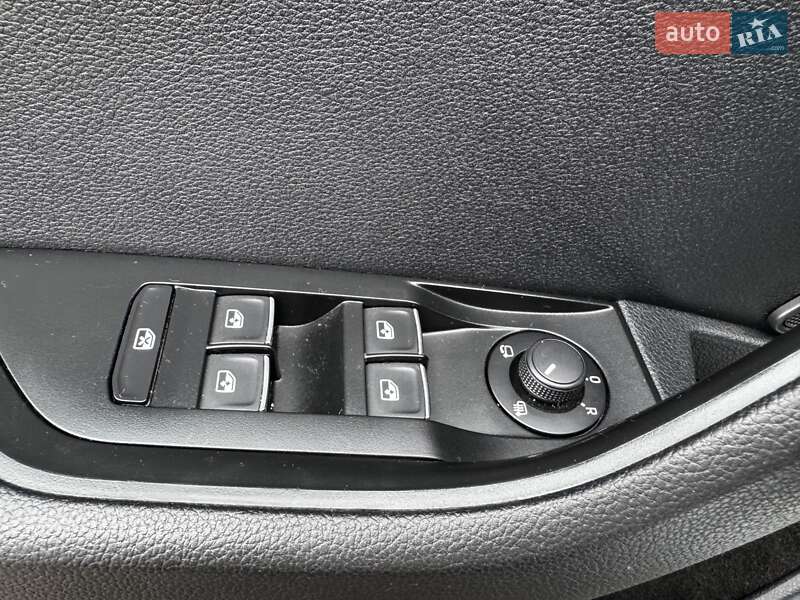 Универсал Skoda Superb 2016 в Киеве фото 11 Универсал Skoda Superb 2016 в Киеве