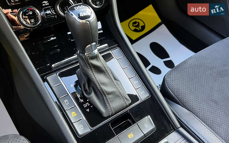 Універсал Skoda Superb 2018 в Львові фото 17 Універсал Skoda Superb 2018 в Львові
