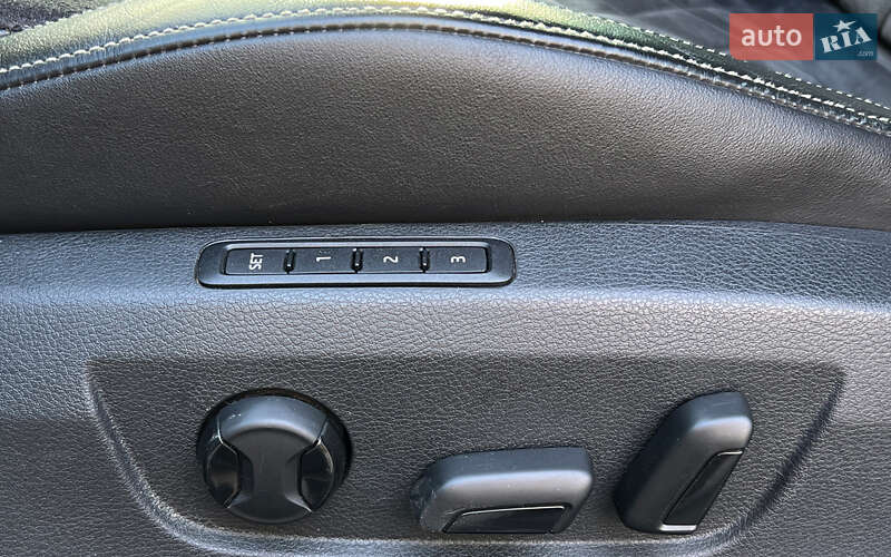 Універсал Skoda Superb 2018 в Львові фото 19 Універсал Skoda Superb 2018 в Львові