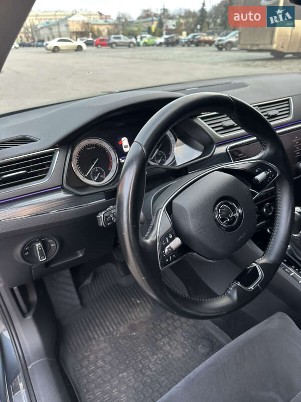 Лифтбек Skoda Superb 2021 в Харькове фото 34 Лифтбек Skoda Superb 2021 в Харькове