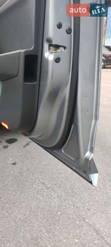 Лифтбек Skoda Superb 2015 в Кривом Роге