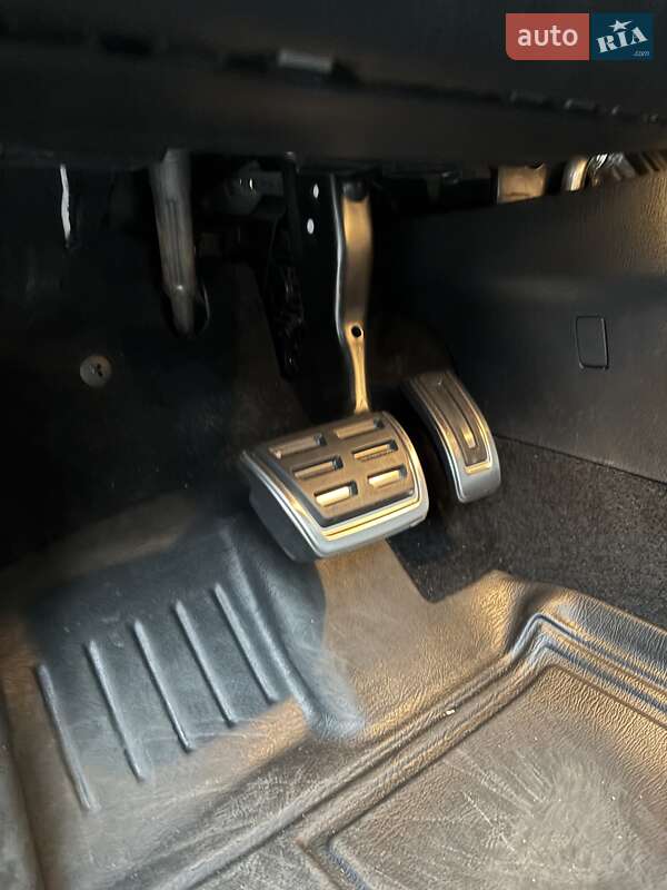 Универсал Skoda Superb 2020 в Кременчуге фото 8 Универсал Skoda Superb 2020 в Кременчуге