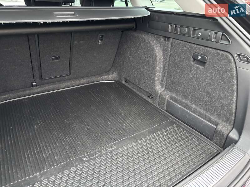 Универсал Skoda Superb 2020 в Кременчуге фото 25 Универсал Skoda Superb 2020 в Кременчуге