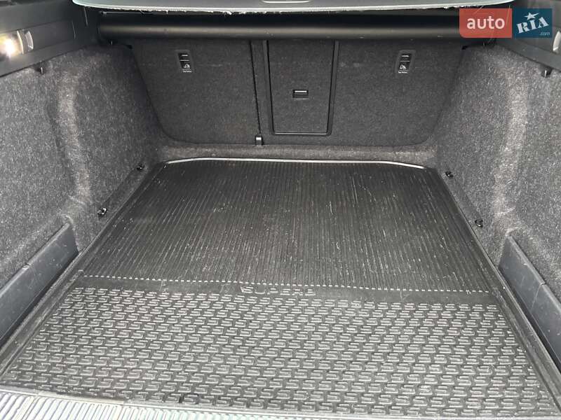 Универсал Skoda Superb 2020 в Кременчуге фото 26 Универсал Skoda Superb 2020 в Кременчуге