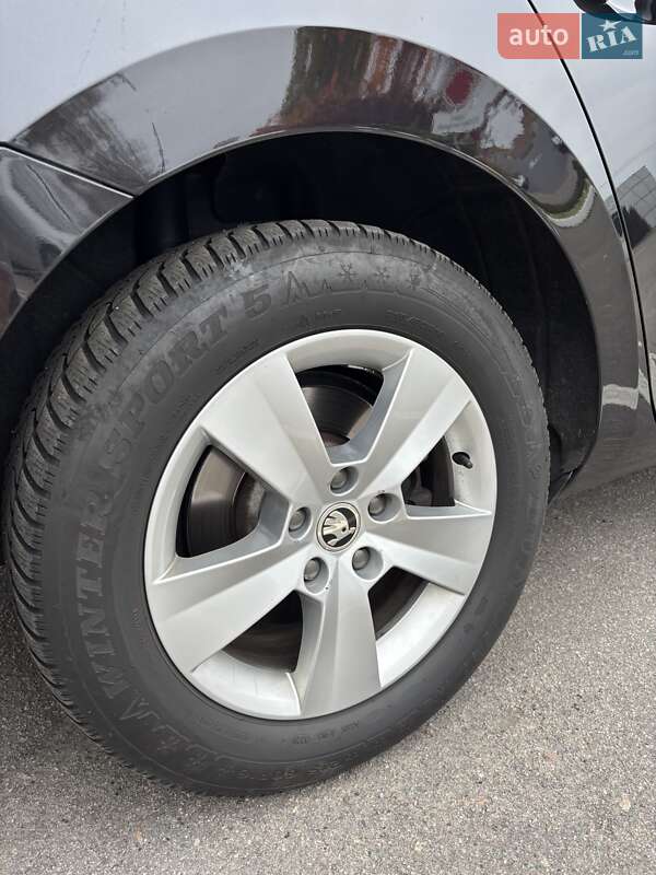 Универсал Skoda Superb 2020 в Кременчуге фото 28 Универсал Skoda Superb 2020 в Кременчуге