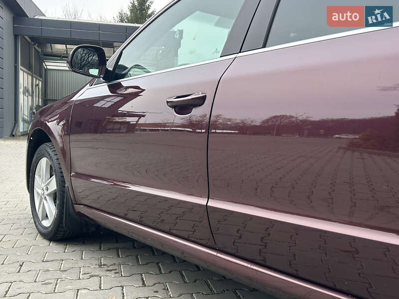 Ліфтбек Skoda Superb 2008 в Тернополі фото 7 Ліфтбек Skoda Superb 2008 в Тернополі