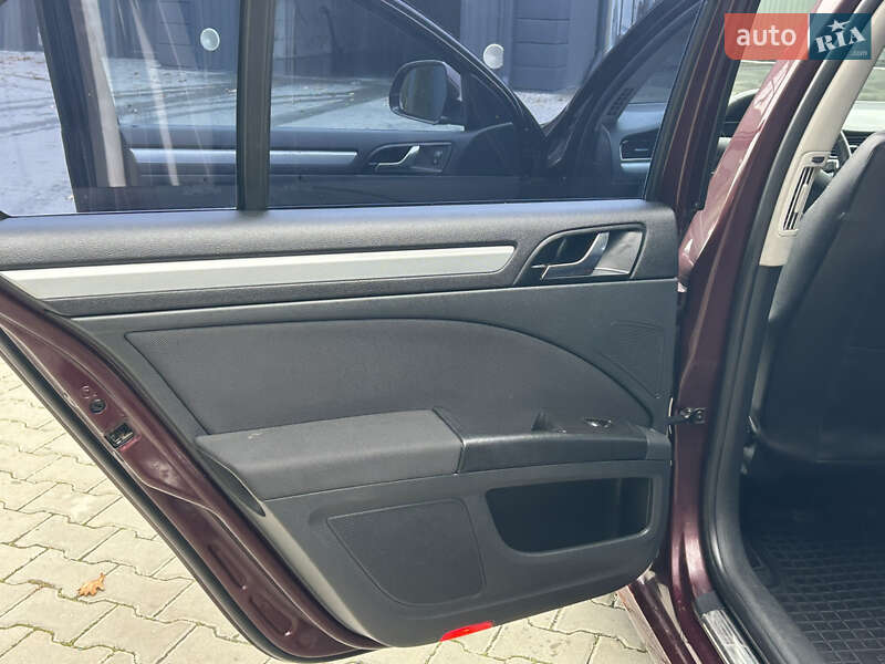 Ліфтбек Skoda Superb 2008 в Тернополі фото 12 Ліфтбек Skoda Superb 2008 в Тернополі