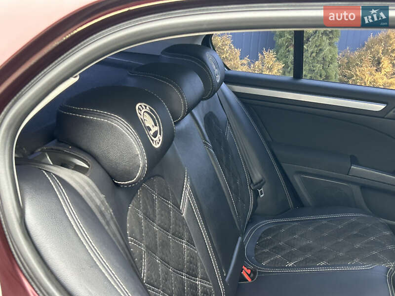 Ліфтбек Skoda Superb 2008 в Тернополі фото 24 Ліфтбек Skoda Superb 2008 в Тернополі