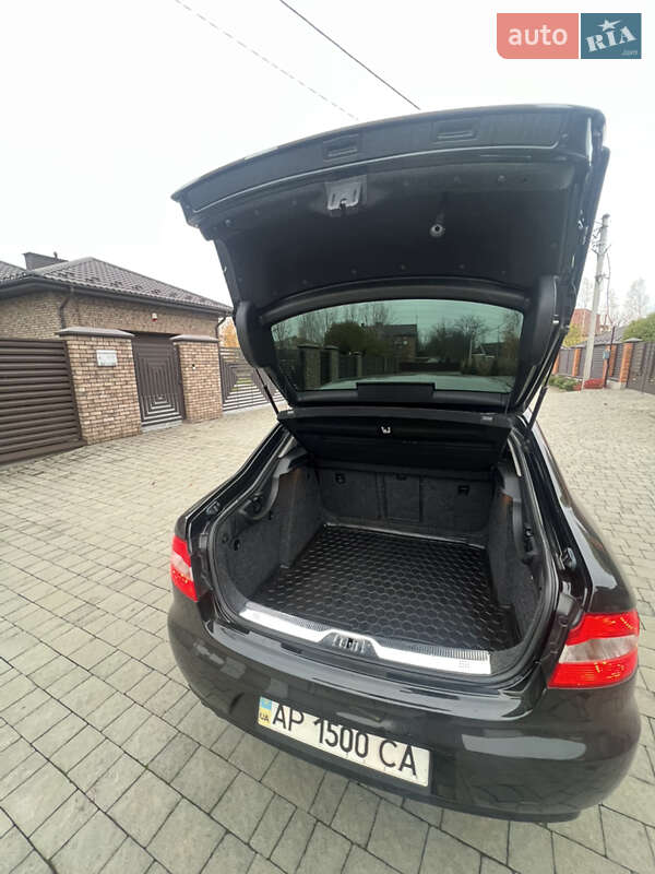 Лифтбек Skoda Superb 2012 в Луцке фото 16 Лифтбек Skoda Superb 2012 в Луцке