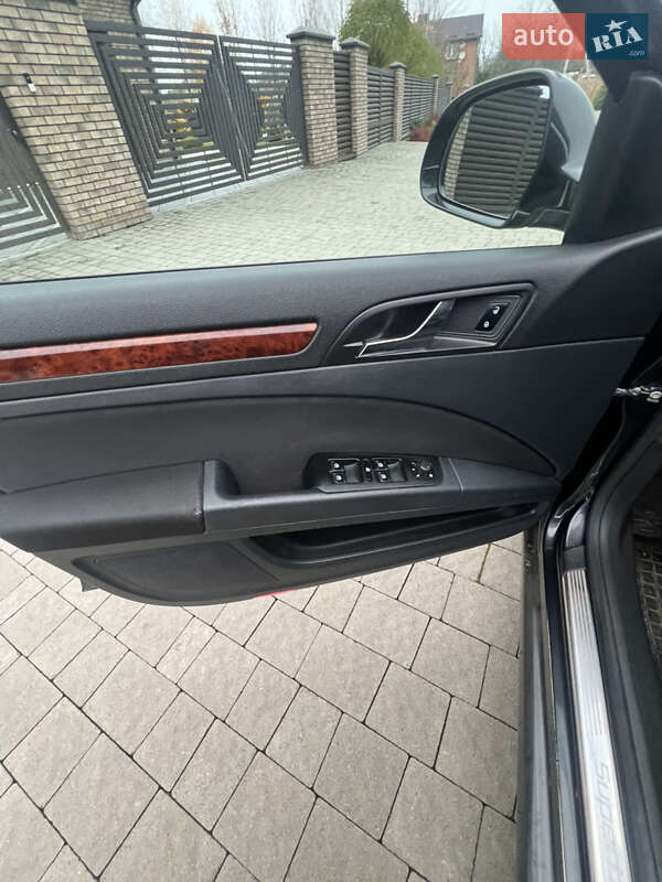 Лифтбек Skoda Superb 2012 в Луцке фото 21 Лифтбек Skoda Superb 2012 в Луцке