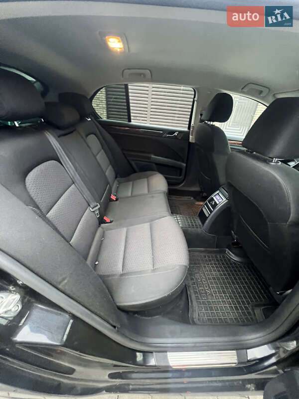 Лифтбек Skoda Superb 2012 в Луцке фото 25 Лифтбек Skoda Superb 2012 в Луцке
