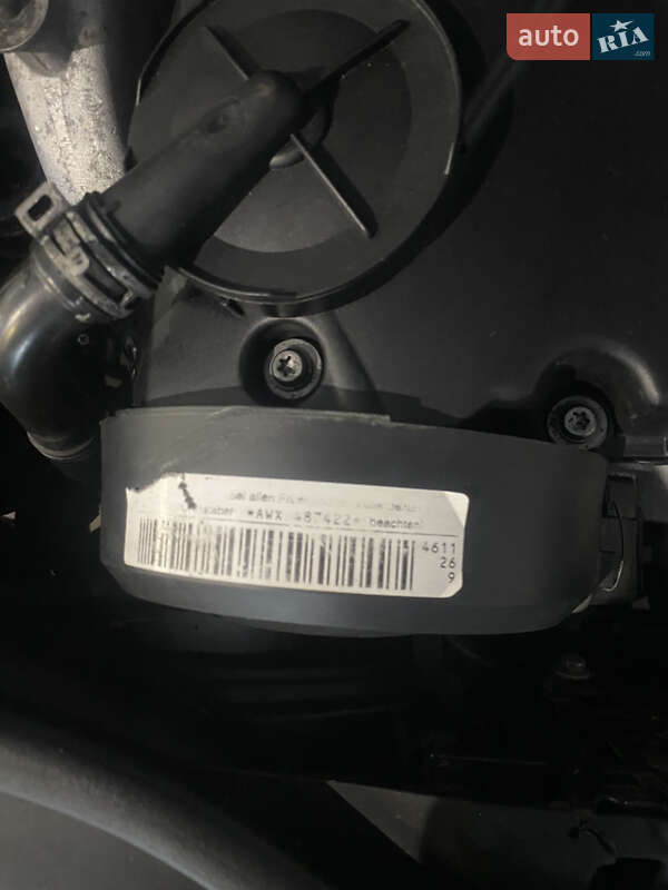 Лифтбек Skoda Superb 2007 в Киеве