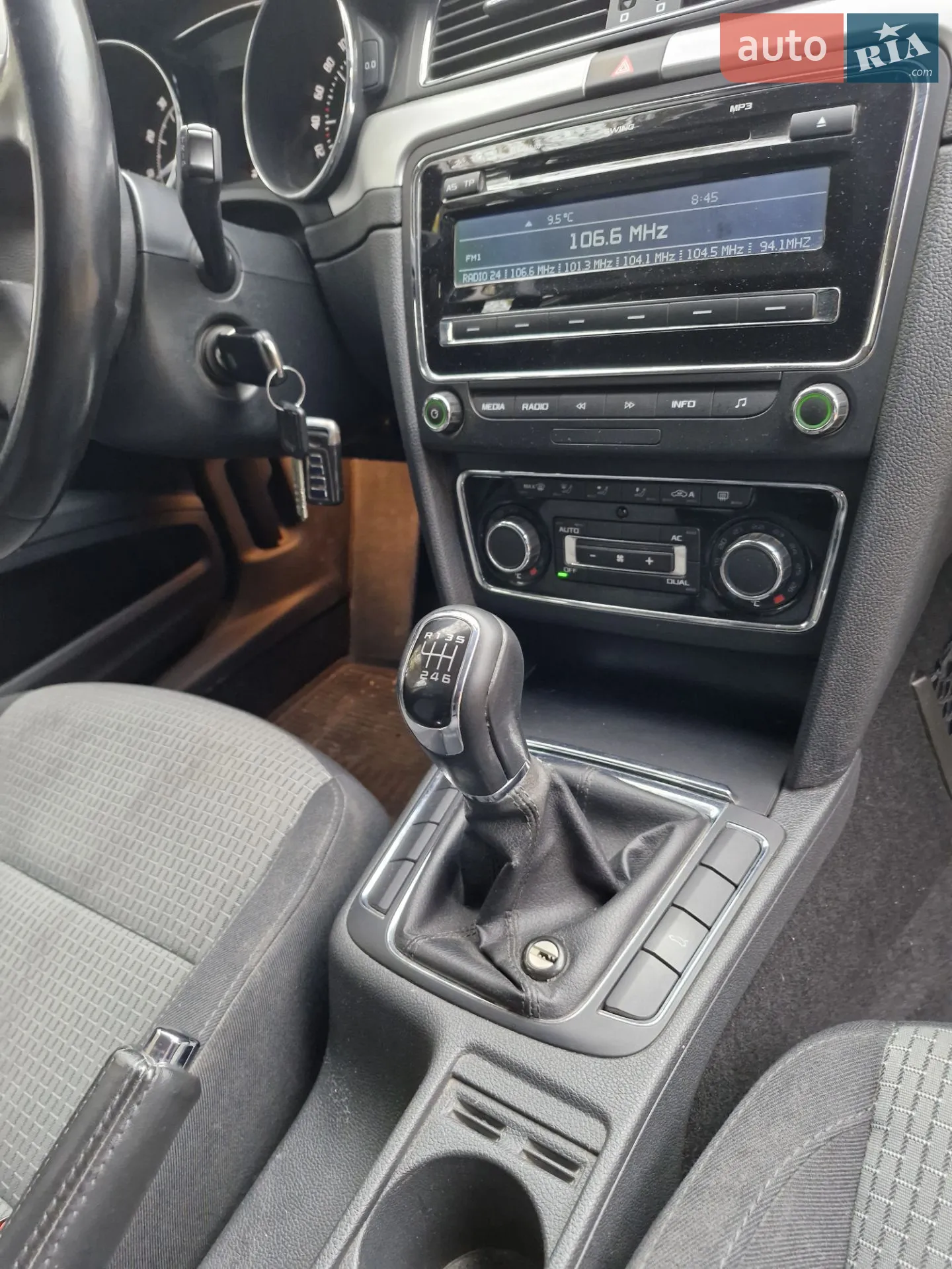 2012 Skoda Superb - мініатюра 6