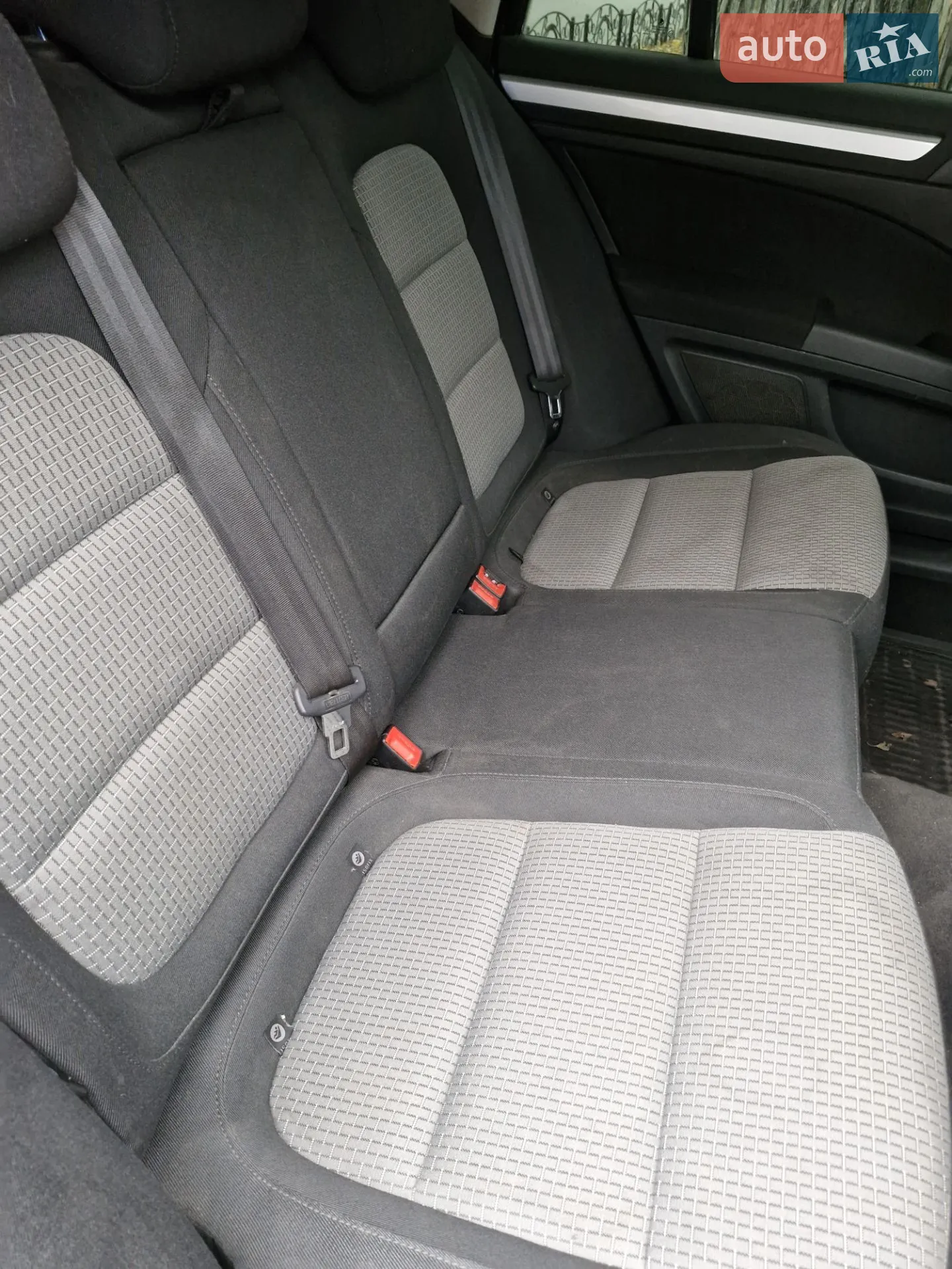 2012 Skoda Superb - мініатюра 7