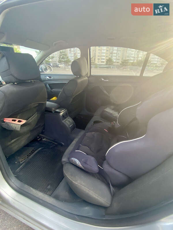 Ліфтбек Skoda Superb 2007 в Миколаєві фото 5 Ліфтбек Skoda Superb 2007 в Миколаєві