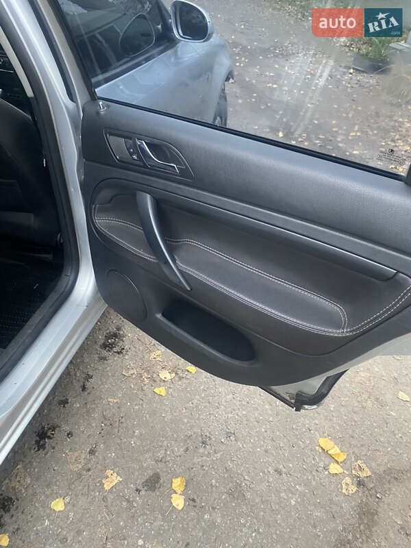 Лифтбек Skoda Superb 2008 в Киеве фото 11 Лифтбек Skoda Superb 2008 в Киеве