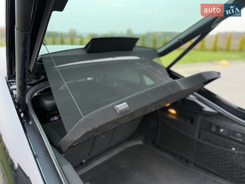 Лифтбек Skoda Superb 2017 в Луцке