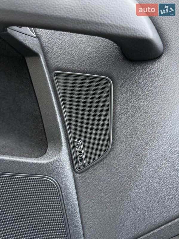 Лифтбек Skoda Superb 2017 в Луцке