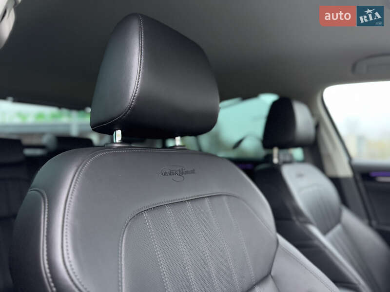 Лифтбек Skoda Superb 2017 в Луцке