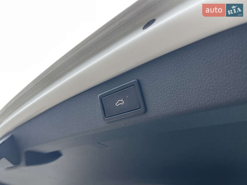 Универсал Skoda Superb 2016 в Радивилове