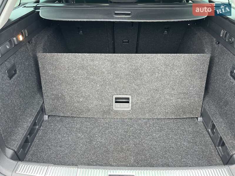 Универсал Skoda Superb 2016 в Радивилове