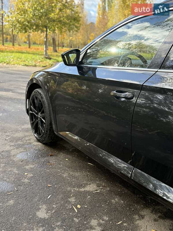 Універсал Skoda Superb 2020 в Рівному фото 8 Універсал Skoda Superb 2020 в Рівному