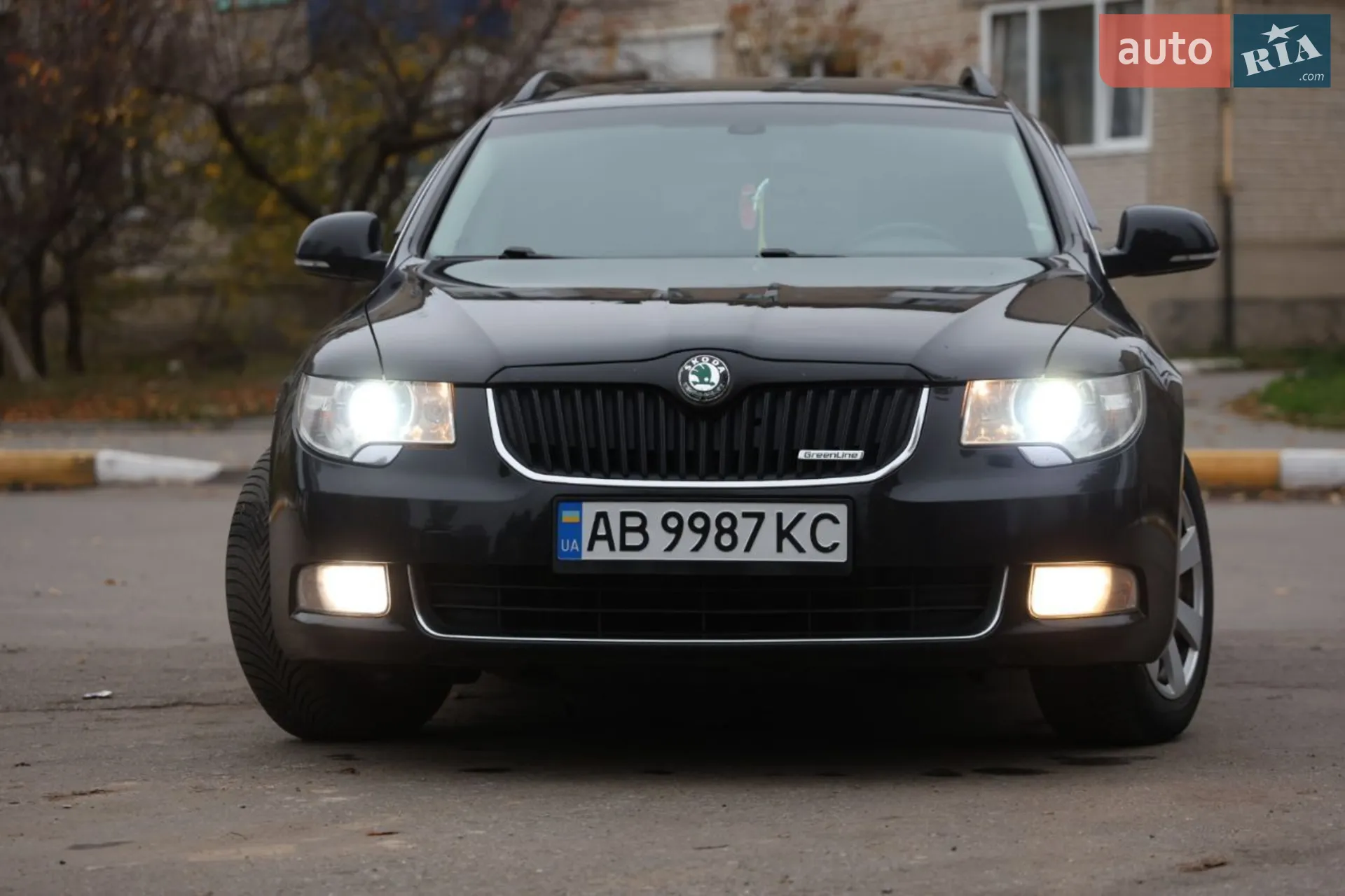 2012 Skoda Superb - мініатюра 41