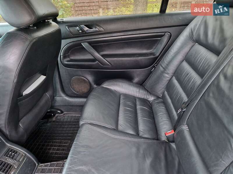 Ліфтбек Skoda Superb 2007 в Сновську