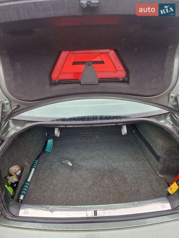 Ліфтбек Skoda Superb 2007 в Сновську