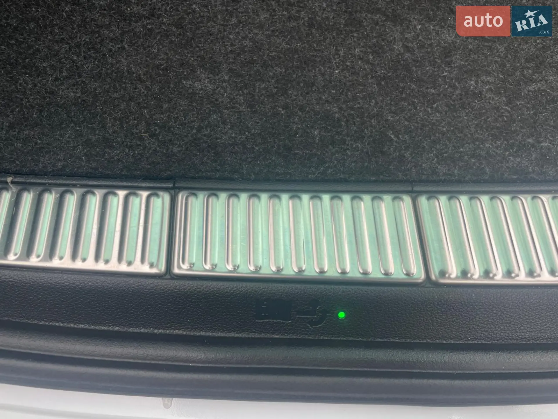 2020 Skoda Superb - мініатюра 36