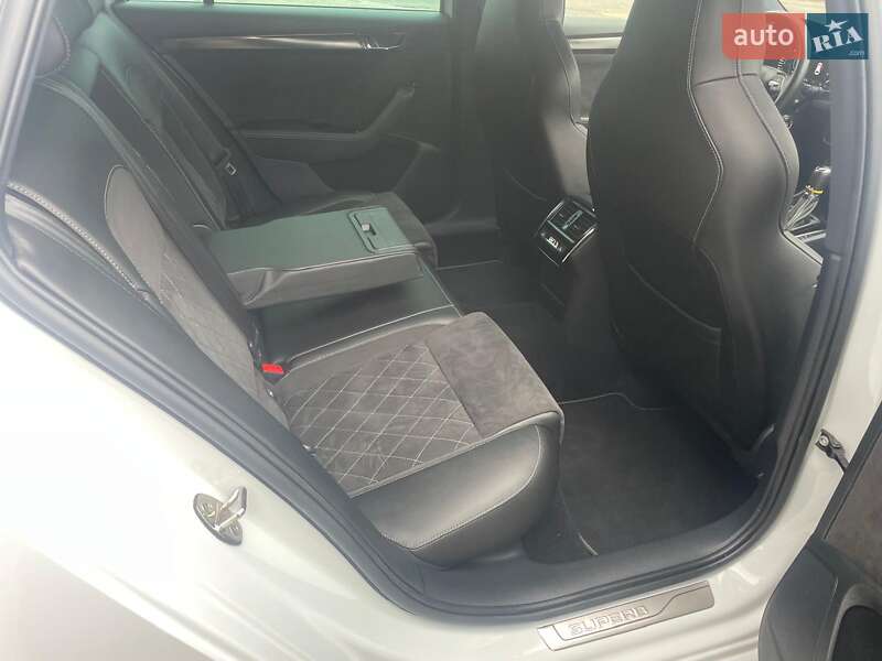 Универсал Skoda Superb 2020 в Кропивницком фото 50 Универсал Skoda Superb 2020 в Кропивницком