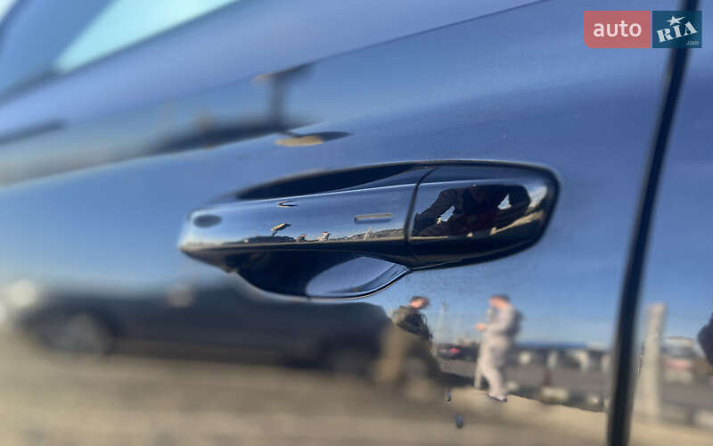 Універсал Skoda Superb 2019 в Стрию