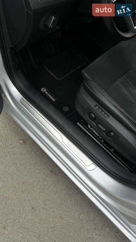 Лифтбек Skoda Superb 2020 в Хмельницком фото 24 Лифтбек Skoda Superb 2020 в Хмельницком