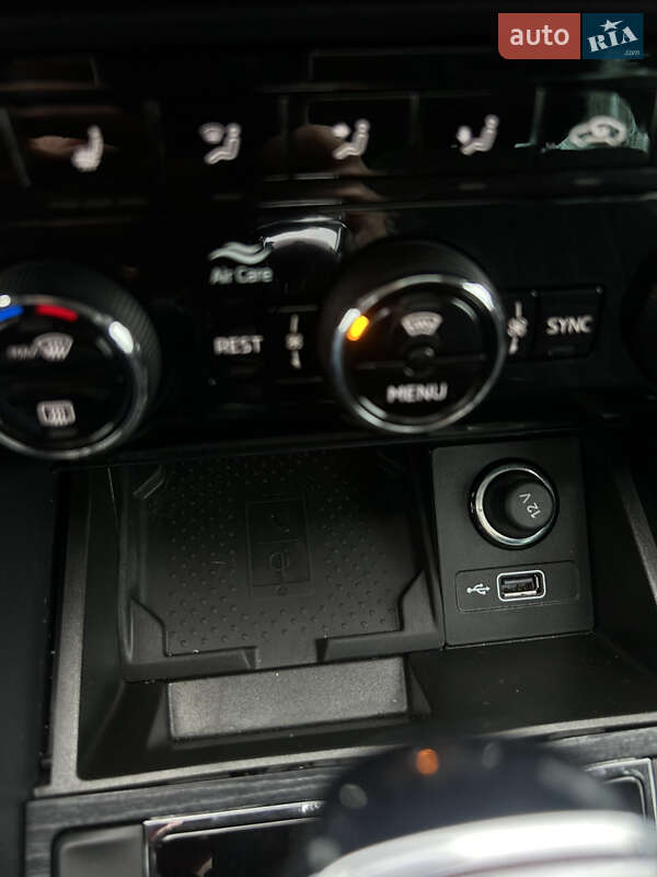 Лифтбек Skoda Superb 2020 в Хмельницком фото 33 Лифтбек Skoda Superb 2020 в Хмельницком