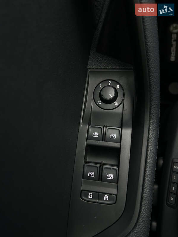 Лифтбек Skoda Superb 2020 в Хмельницком фото 37 Лифтбек Skoda Superb 2020 в Хмельницком