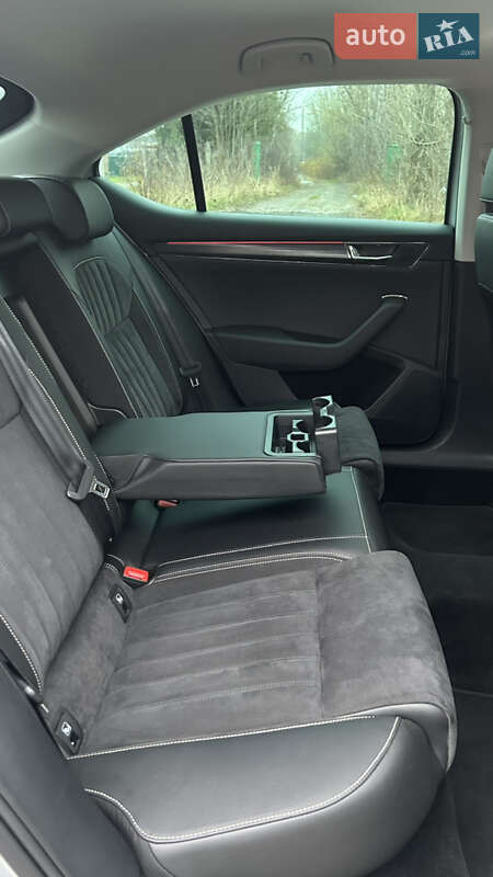 Лифтбек Skoda Superb 2020 в Хмельницком фото 49 Лифтбек Skoda Superb 2020 в Хмельницком