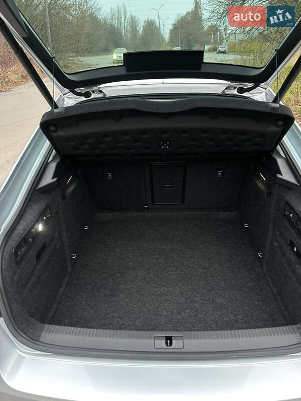 Лифтбек Skoda Superb 2020 в Хмельницком фото 59 Лифтбек Skoda Superb 2020 в Хмельницком