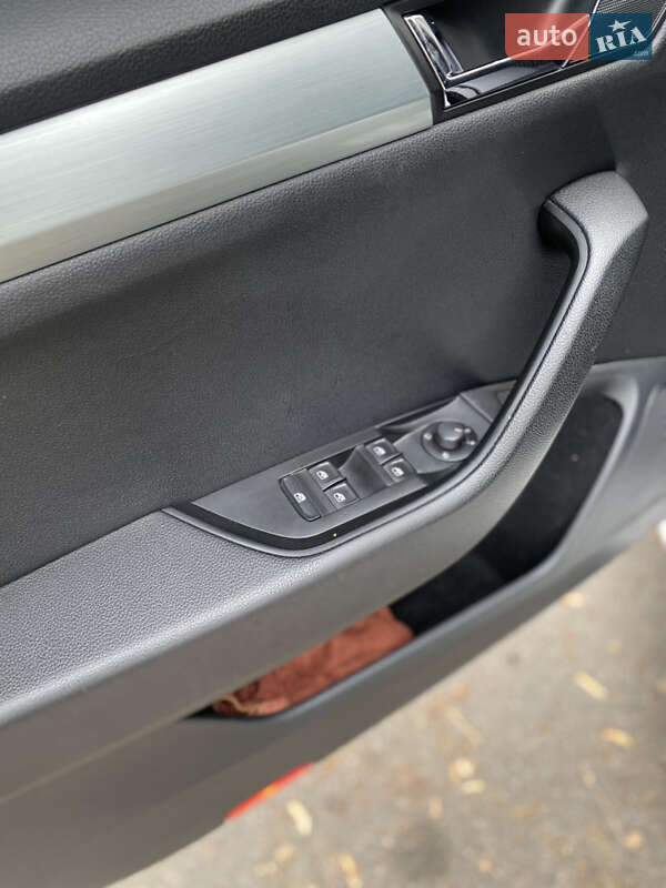 Універсал Skoda Superb 2015 в Харкові фото 8 Універсал Skoda Superb 2015 в Харкові