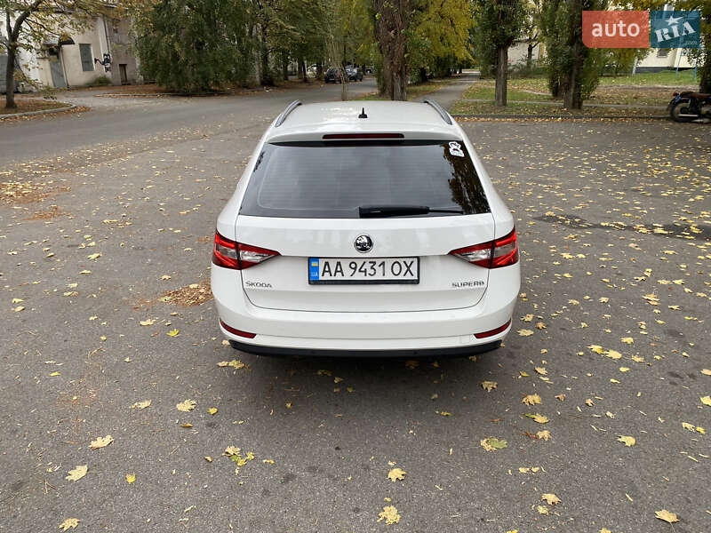 Універсал Skoda Superb 2015 в Харкові фото 7 Універсал Skoda Superb 2015 в Харкові
