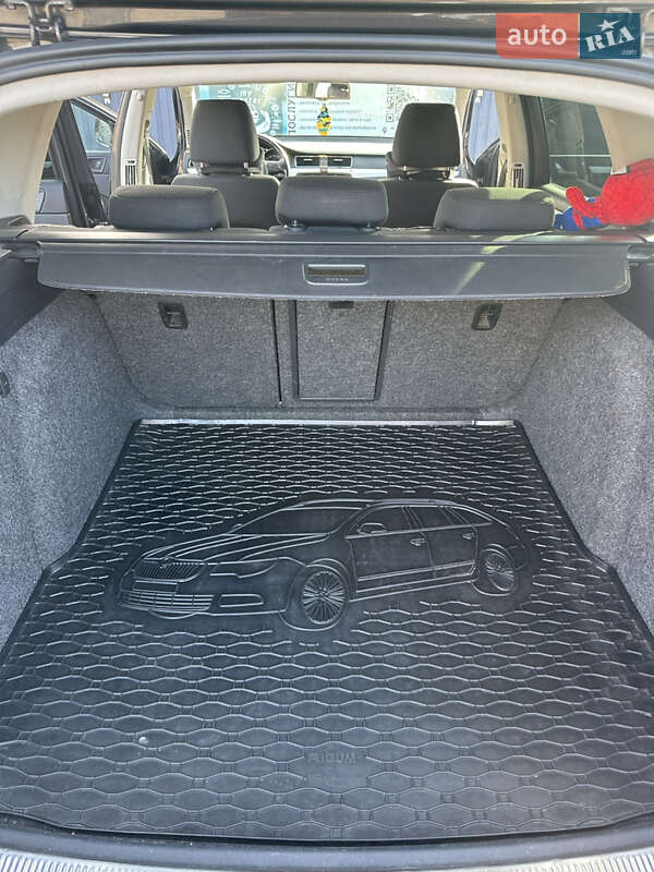 Універсал Skoda Superb 2011 в Мукачевому фото 19 Універсал Skoda Superb 2011 в Мукачевому