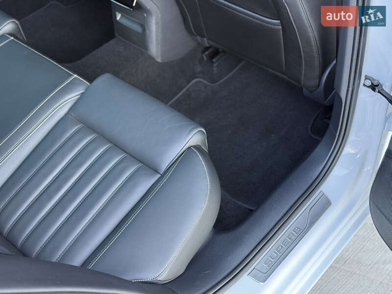 Ліфтбек Skoda Superb 2022 в Броварах фото 76 Ліфтбек Skoda Superb 2022 в Броварах