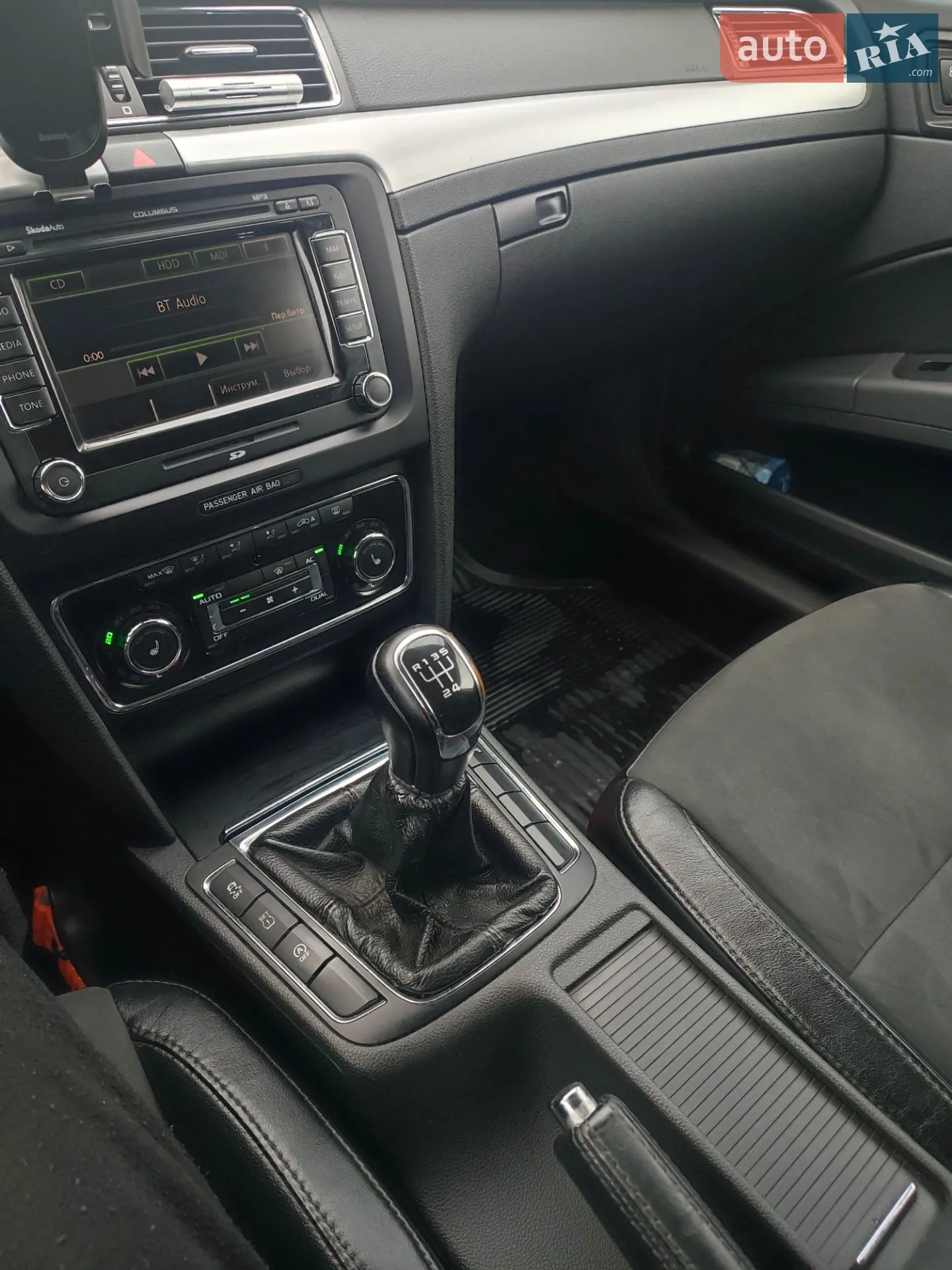 2012 Skoda Superb - мініатюра 10