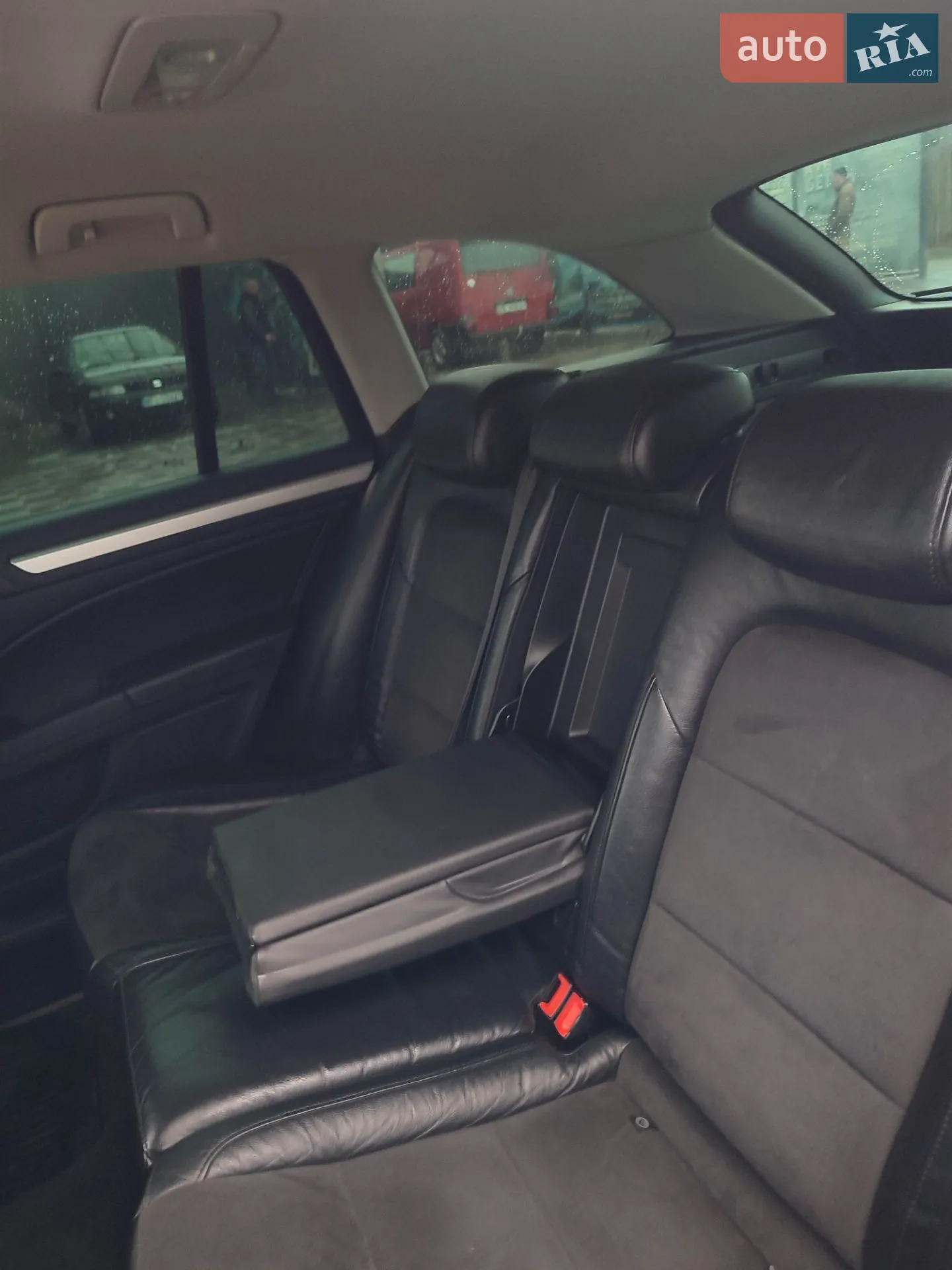 2012 Skoda Superb - мініатюра 17