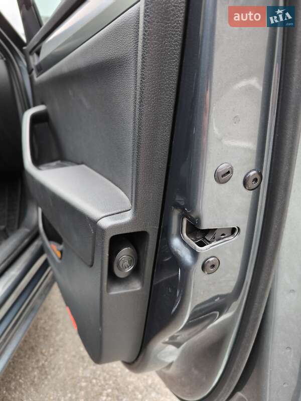 Універсал Skoda Superb 2016 в Броварах фото 5 Універсал Skoda Superb 2016 в Броварах